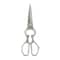 Martha Stewart Stainless Steel Scissors with Bottle Opener & Nut Cracker